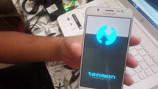 ROOT  REPARACION DE RED  UNLOCK J710MN BINARIO 4 Z3X SUPER FACIL [upl. by Mast181]