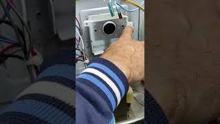 Magnetron de microondas circula fogo dentro dele [upl. by Eselehs]