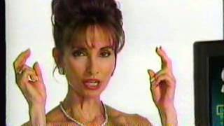 Susan Lucci for WebTV [upl. by Lazos]