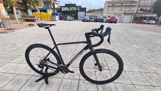 Orbea Terra H40  sinlimites [upl. by Leler]