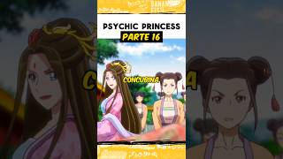 PSYCHIC PRINCESS  Parte 16 😄 [upl. by Gausman]