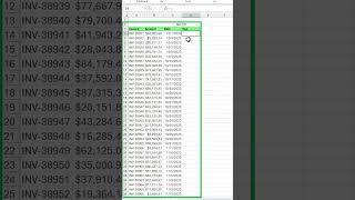 Calculating Due Dates in Excel [upl. by Lamrej805]