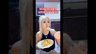 ÇOCUKLARIN EN SEVDİĞİ YEMEK Tavuğu bir de böyle yap food trending viralvideo [upl. by Ennaitak832]