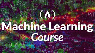 Machine Learning Course for Beginners [upl. by Marlene]