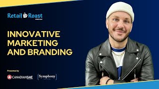 Innovative Marketing and Branding Insights with Rich Matukaitis Strategies 2024 small buisness idea [upl. by Ellehcar]