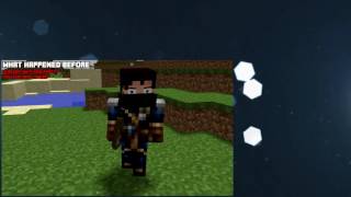 Zombie Life 2  Craftronix Minecraft Animation [upl. by Cummine528]