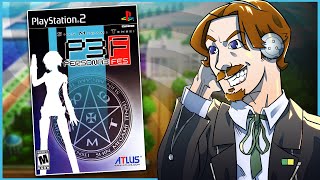 So I tried playing PERSONA 3 FES In 2024 [upl. by Maible]