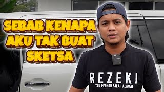 Buat Video Sketsa RM7000000 [upl. by Harriot246]