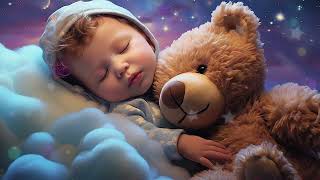 Colicky Baby Sleeps To This Magic Sound ♫ Sleep Music for Babies ♫ Soothe crying infant [upl. by Toddie]