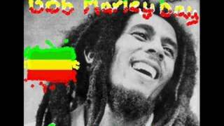 Get Up Stand Up Bob Marley [upl. by Adah]