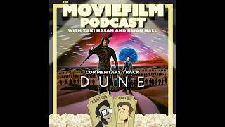 Commentary Track Dune 1984 [upl. by Paulson]