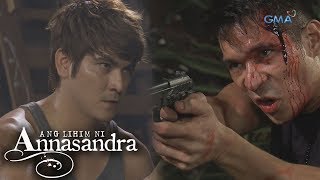 Ang Lihim ni Annasandra Full Episode 34 [upl. by Nerehs444]