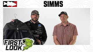 Simms 2022 ICAST New Products Full Interview  ICAST 2022 [upl. by Flanders150]