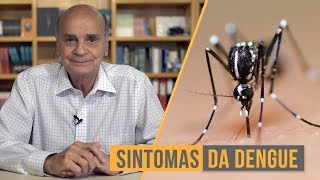 Sintomas da dengue  Coluna 52 [upl. by Parthena]