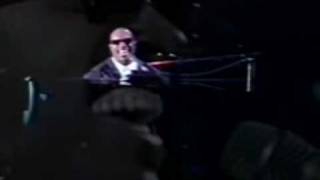 Stevie Wonder lately Live at Tokyo Dome  24121990 [upl. by Leighland]