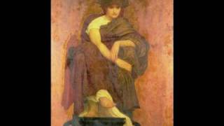 Daemonia NympheTo Goddess MnemosyneAncient Greek Music [upl. by Aynav]