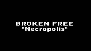 Borderlands 2 Music  Radio  Broken Free  quotNecropolisquot [upl. by Varien60]