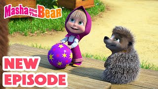 Masha and the Bear 2024 🎬 NEW EPISODE 🎬 Best cartoon collection 🦔 Knockknockknock 😨🛌 [upl. by Adriane627]