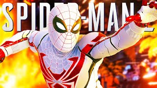 THEY DESTROYED EVERYTHING Marvels SpiderMan 2 PS5 Part 5 [upl. by Arayc]