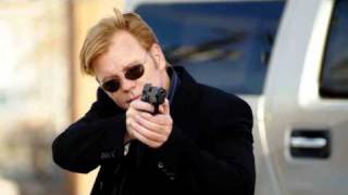 CSI Miami  Theme Song Full Version [upl. by Ochs]