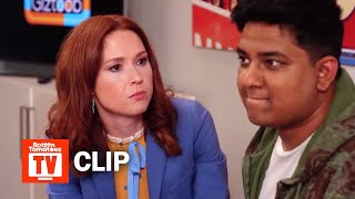 Unbreakable Kimmy Schmidt Season 4 Clip  Kimmy Fires Kabir  Rotten Tomatoes TV [upl. by Neitsirhc]