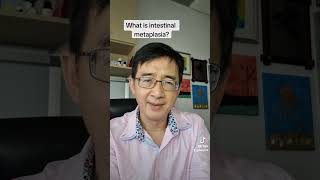 What is intestinal metaplasia [upl. by Entwistle]