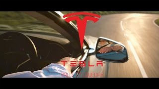 Project Loveday Tesla Commercial  Play [upl. by Anikas426]