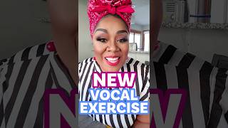 Beginning Singers Vocal Exercise wVocal Coach [upl. by Sordnaxela]