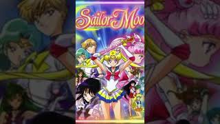 Sailor Moon Theme Song [upl. by Yro105]