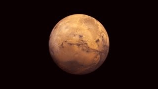 Our Solar Systems Planets Mars  In 4K Resolution [upl. by Michelle]