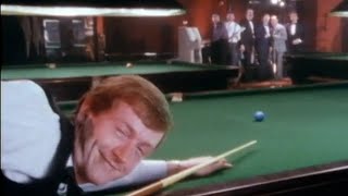 Chas amp Dave  Snooker Loopy Official Video [upl. by Howland]