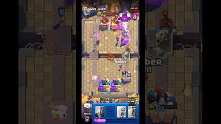 Drillin Time clashroyale 3crown [upl. by Ikiv]