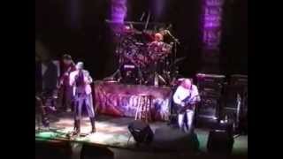 Jethro Tull  Live In Nottingham 2000  Dot Com Tour Full Concert [upl. by Nyhagen]