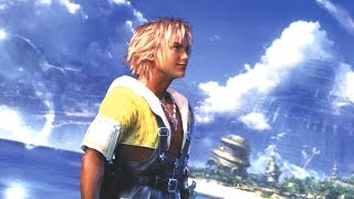 Why Final Fantasy X Needed Tidus [upl. by Nannarb]