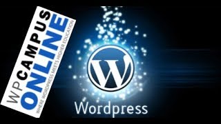 Como Configurar oTema Sparkling no wordpress [upl. by Sutsuj]