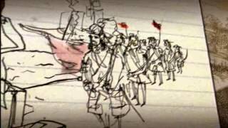 The quotGloriousquot Revolution  Timelinestv History of Britain B10 [upl. by Scharf]