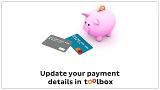 iiNet Quick Tips Updating your Payment Details [upl. by Nythsa585]