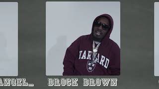 Brock Brown  Harvard Official Music Video [upl. by Bodi658]