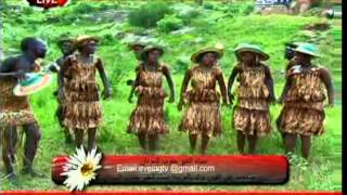 song from south sudan [upl. by Airamanna495]