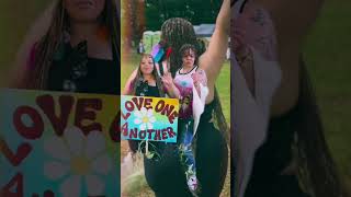 Hippie Vibes Check out my Hippie Fest Vlog [upl. by Neelhtak]