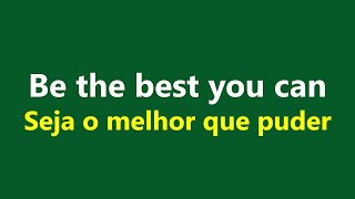 FRASES CURTAS EM INGLÊS COM SPEAKING PARA INICIANTES  Inglês para Iniciantes 06 [upl. by Otnicaj578]