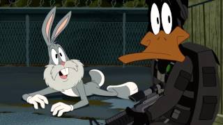 know your role looney tunes clip [upl. by Yeldua421]