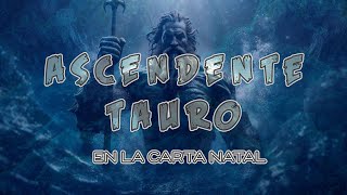 ASCENDENTE TAURO   ZOMBIE OMG [upl. by Ax]