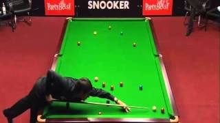 Snooker  2007 Premier League  Week02  Match04  OSullivan vs Hendry  Full Match [upl. by Eaj840]