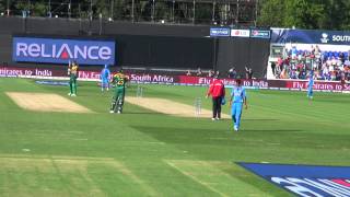 ICC Champions Trophy  Cricket Match  INDIA v SOUTH AFRICA Cardiff 1080p full HD [upl. by Nevuer740]