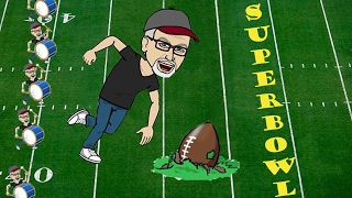 Unibet Money time  Spécial SUPER BOWL [upl. by Hopper416]