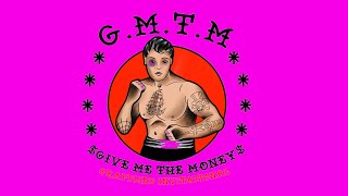 GIVE ME THE MONEY GRAPPLING INVITATIONAL 6 [upl. by Lynna]