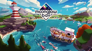 ИСТОРИЯ ОДНОГО РЫБАКА  MOONGLOW BAY ПЕРВЫЙ ВЗГЛЯД [upl. by Parshall]