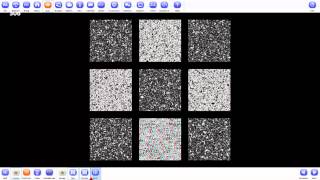 Clinical Tutorial  Stereo Acuity [upl. by Bartholomeo752]