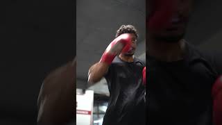 Friday MMA training highlights  Kia Kaha MMA  Bangalore fitness boxing mma [upl. by Taub]